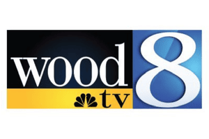 Krupp Law Offices featured on wood tv 8.