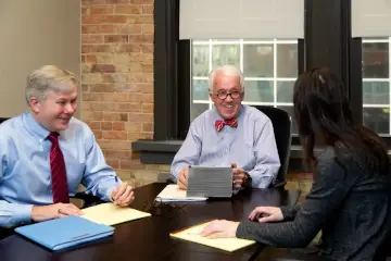 Personalized Legal Service for Divorce and Family Law Cases